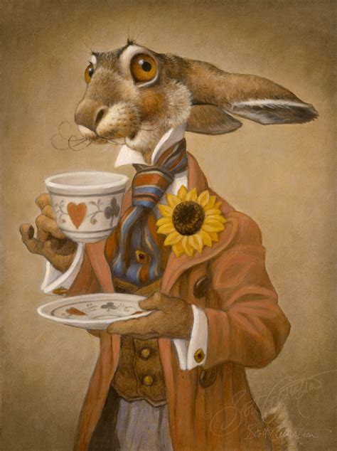 alice march pictures|March Hare pictures .